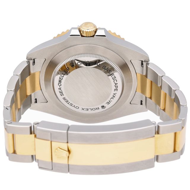 Rolex Sea-Dweller 126603 Image 3